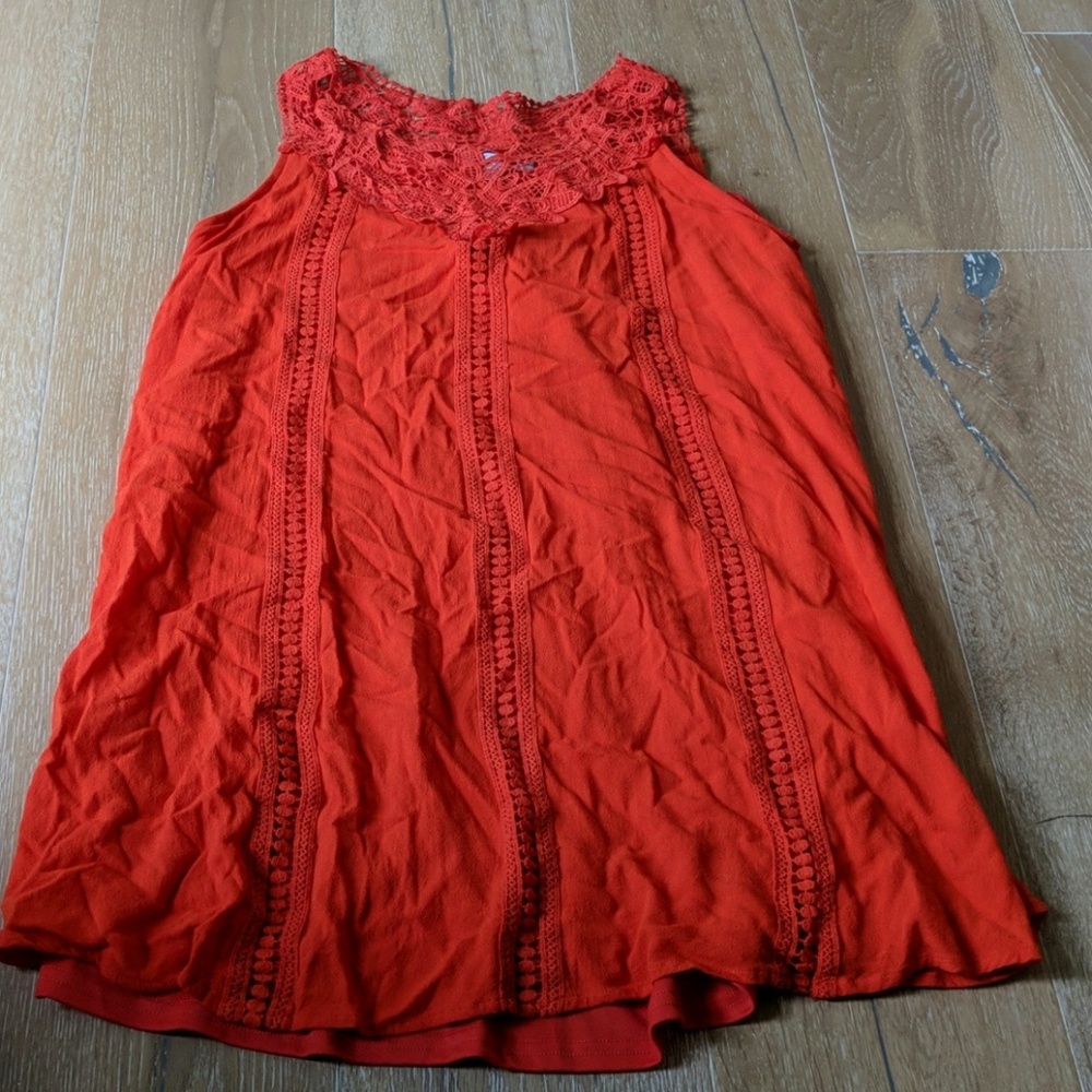 Bright Summer Dress!!